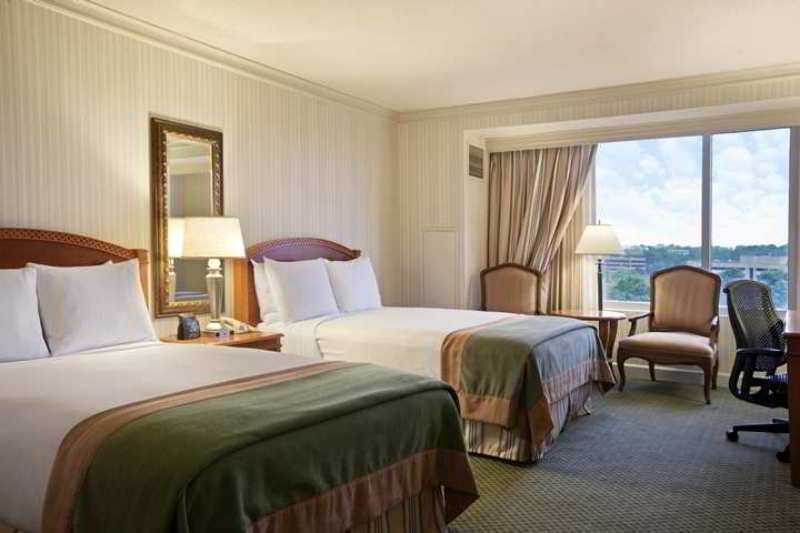 Hotel Hilton Mclean Tysons Corner Habitación foto