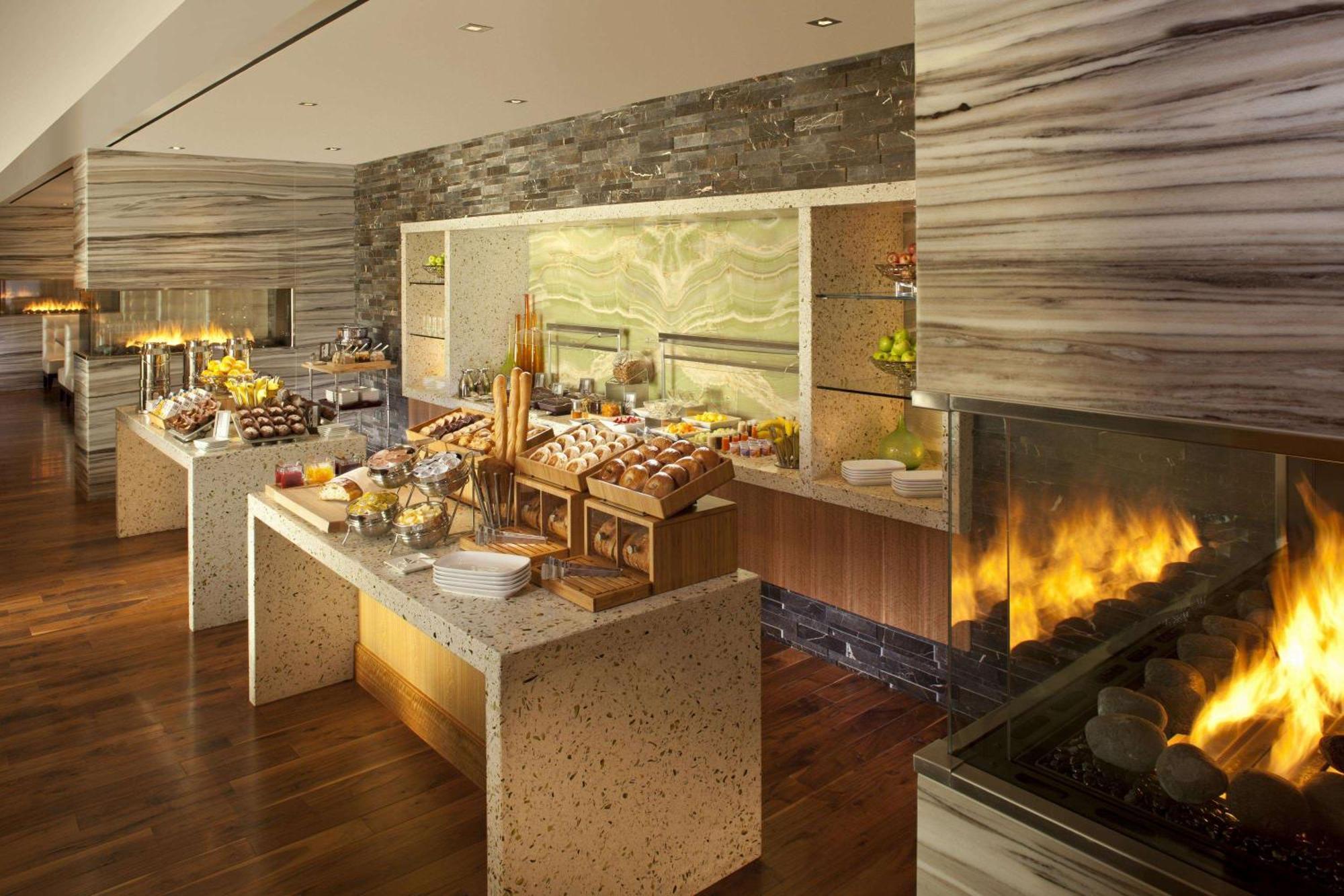 Hotel Hilton Mclean Tysons Corner Exterior foto